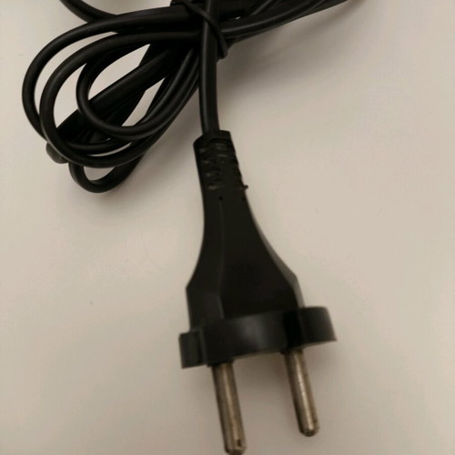 Super Mini 1000W Travel Hairdryer like new