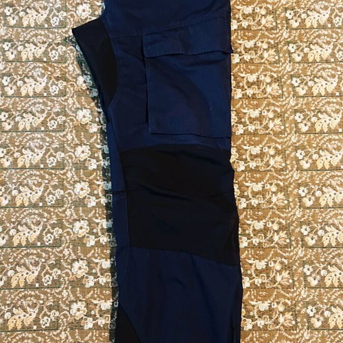 Lundhags Authentic Pant pants like new, size L, blue
