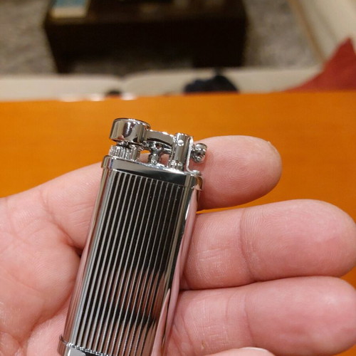 Im Corona Classico Lighter new, made in Japan