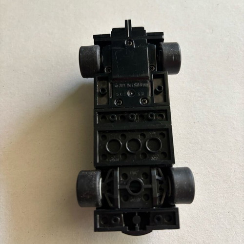 Lego Ferrari FXX polybag car like new