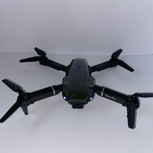Drone with dual HD cameras and Wi-Fi control new