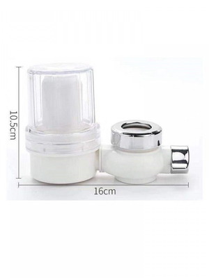 Water filter new for clean and healthy drinking water