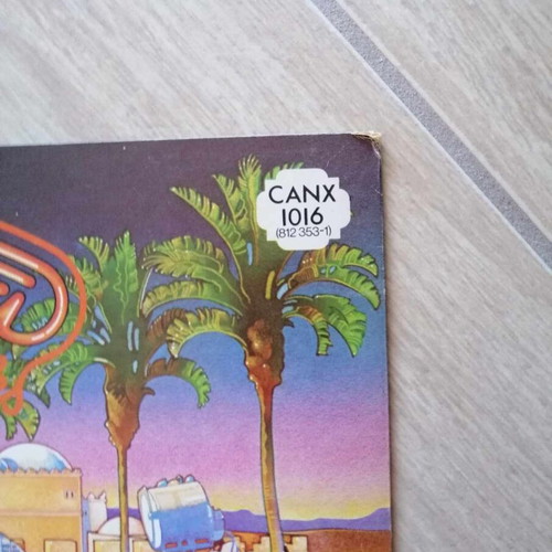 Irene Cara Flashdance... What A Feeling (Remix) vinyl used