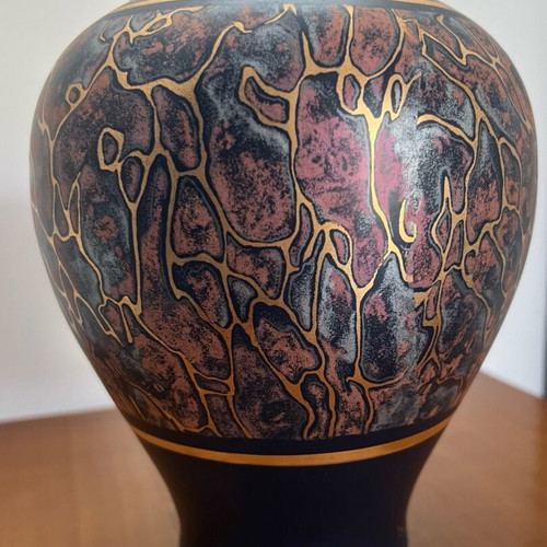 Decorative vase vintage like new