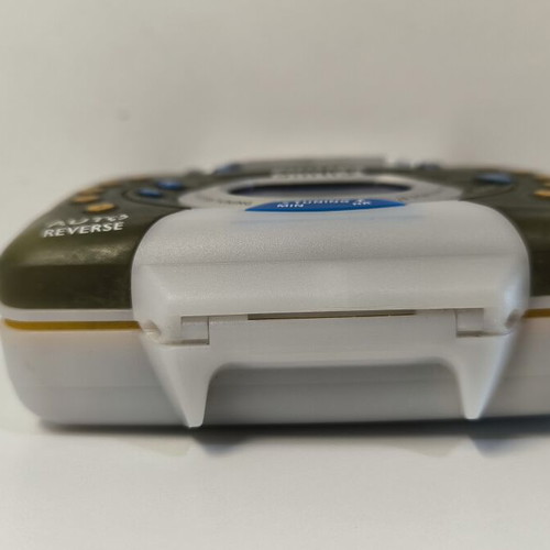 Philips Activ ACT6688 Walkman portable cassette player and radio