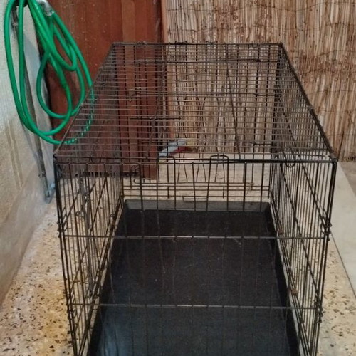PET CAGE