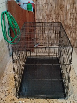 PET CAGE