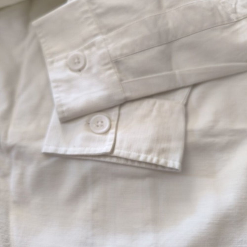 Farah shirt size M new with tags white