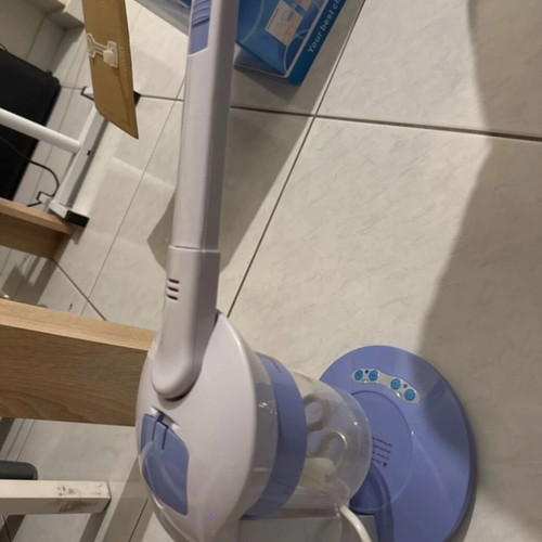 Vapour vapour facial steamer new