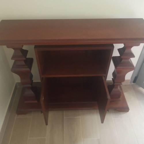 TV stand used in good condition