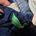 Σετ βρεφικά ρούχα σαν καινούργιο, Mayoral Benetton H&M Orchestra 12-18 μηνών