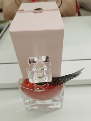 Lancome La Vie Est Belle L'elixir Eau de Parfum 30ml new
