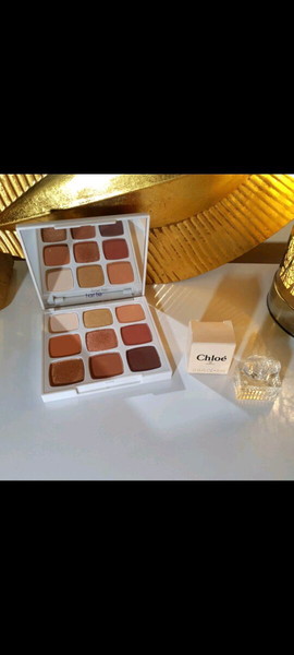  TARTE PALLETTE