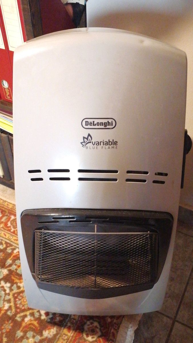 Delonghi BLUE 112 00 Vendora