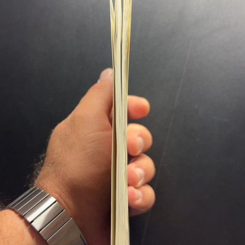 Σε 30' book, preparation for job interview