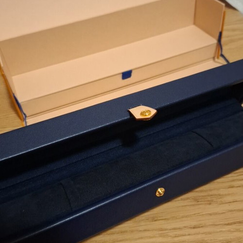 Louis Vuitton jewelry case new