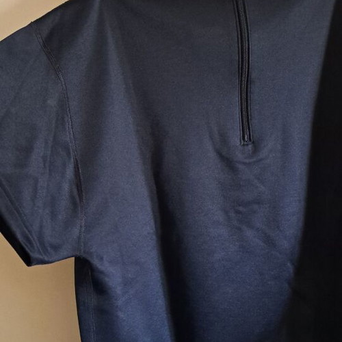 Hyke x Adidas Originals Oversize T-shirt like new, black, size S
