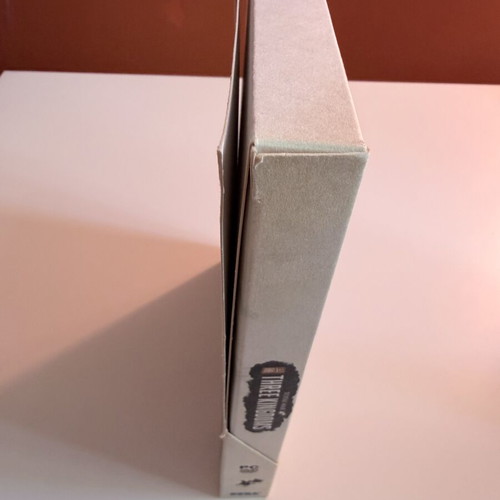 Total War: Three Kingdoms Limited Edition PC game used