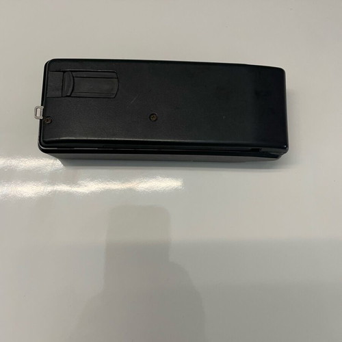 Kodak 52 camera used