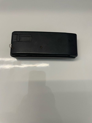 Kodak 52 camera used