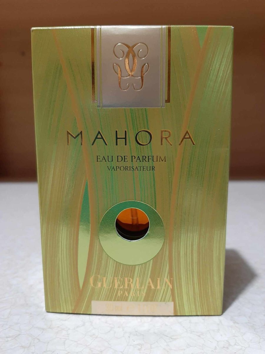 Mahora by Guerlain 30ml Eau de Parfum… - € 150,00 - Vendora.cy