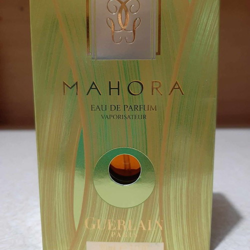 Mahora by Guerlain 30ml Eau de Parfum new, vintage, rare