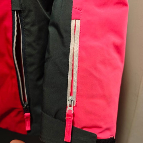 CMP G Jacket kids winter jacket size 140 like new, thermal, waterproof