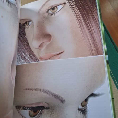 Digital Beauties Taschen book like new