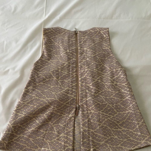 Glow sleeveless shirt used, size M