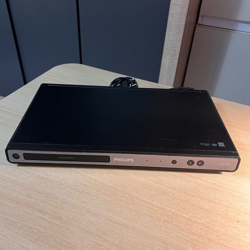 Philips DVD Player like new