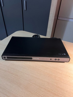 Philips DVD Player like new