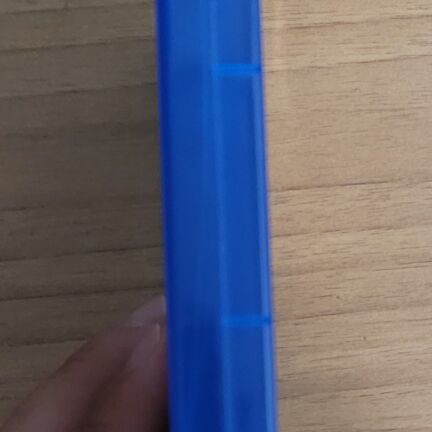 LEGO City Undercover PS4 game Europe version