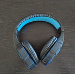 Wireless gaming headset new unused