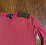 Ralph Lauren blouse like new