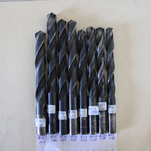 8 metal drills for sale