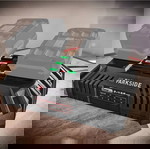  Διπλός ταχυφορτιστής PARKSIDE 2 * 4,5A 200w