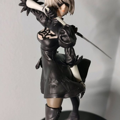 2B figure (NieR: Automata) like new