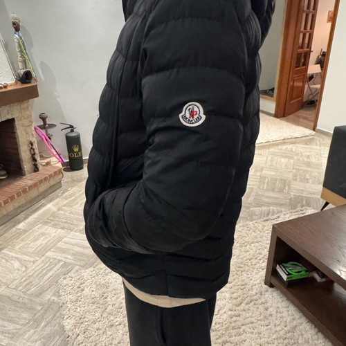 Black jacket like new