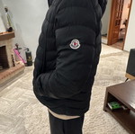 Black jacket like new