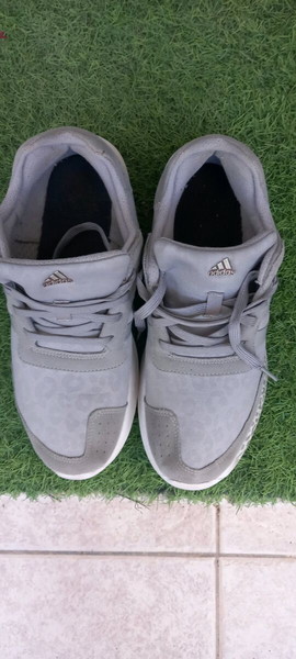 ΑΘΛΗΤΙΚΑ ADIDAS