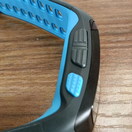 Nike TomTom GPS Sport Watch vintage, new condition