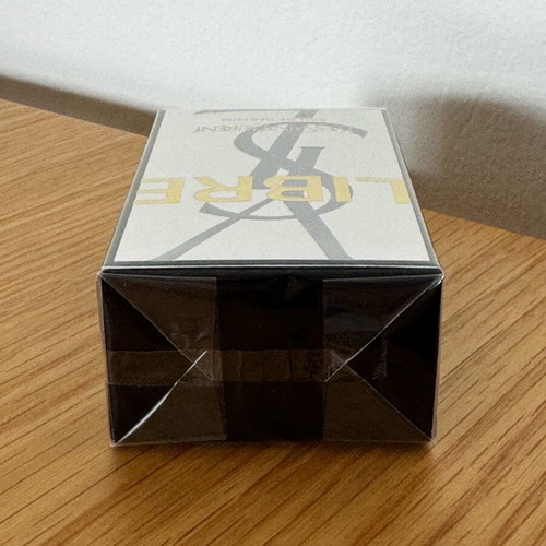 Άρωμα Yves Saint Laurent Libre Eau de Parfum 30ml καινούργιο, refillable
