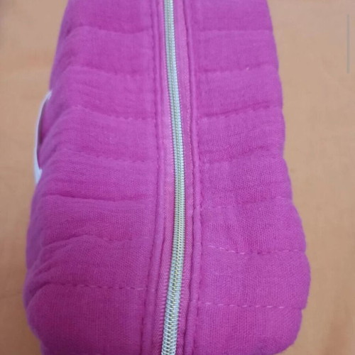 Nuxe Paris toiletry bag new