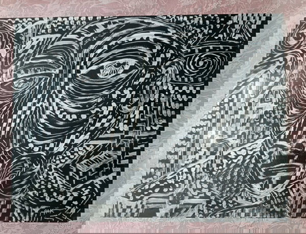 Outsider art