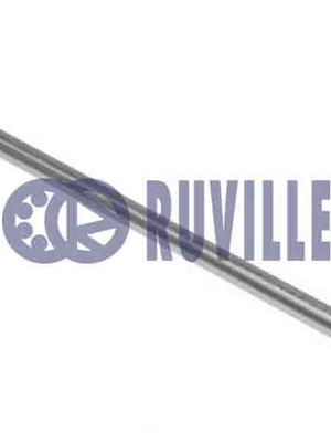Mercedes Baraki Zamfor Ruville 915148 New, 2 pieces