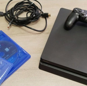 Sony Playstation 4