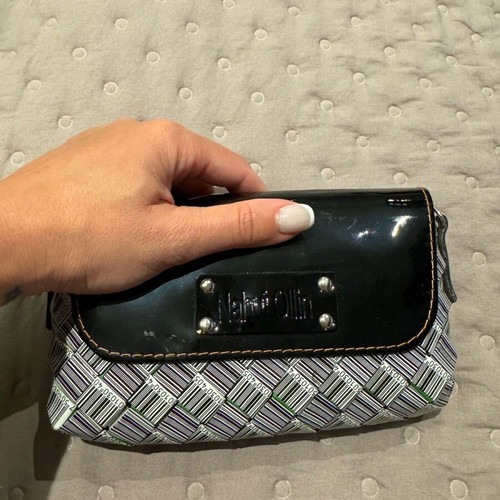 Crossbody bag original with strap in excellent condition