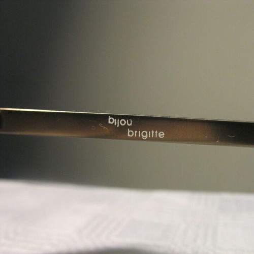 Bijou Brigitte women's sunglasses like new