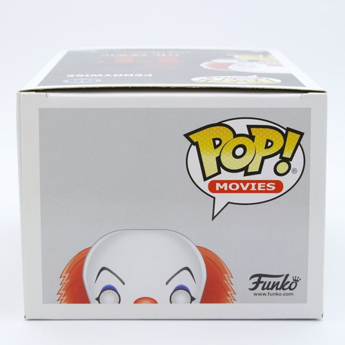 Funko Pop! IT - Pennywise #55 new