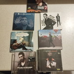 Michalis Hatzigiannis 7 CD collection, pop
